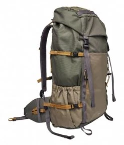 Sandqvist Mountain Hike Multi Trekk Green Leaf Green 10 Sandqvist Mountain Hike Multi Trekk Green Leaf Green -Beroemde Bagage Winkel SQA1840 3 600