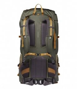 Sandqvist Mountain Hike Multi Trekk Green Leaf Green 11 Sandqvist Mountain Hike Multi Trekk Green Leaf Green -Beroemde Bagage Winkel SQA1840 4 600