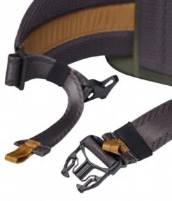 Sandqvist Mountain Hike Multi Trekk Green Leaf Green 13 Sandqvist Mountain Hike Multi Trekk Green Leaf Green -Beroemde Bagage Winkel SQA1840 6 600