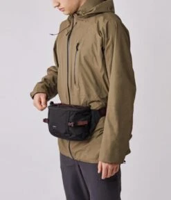 Sandqvist Allterrain Hike Black -Beroemde Bagage Winkel SQA1843 2 600