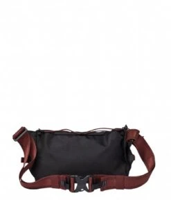 Sandqvist Allterrain Hike Black -Beroemde Bagage Winkel SQA1843 3 600