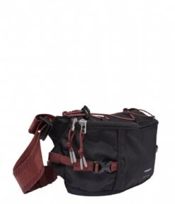 Sandqvist Allterrain Hike Black -Beroemde Bagage Winkel SQA1843 4 600