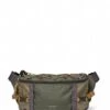Sandqvist Allterrain Hike Multi Trekk Green Leaf Green -Beroemde Bagage Winkel SQA1844 1 600
