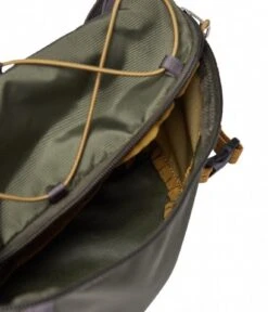 Sandqvist Allterrain Hike Multi Trekk Green Leaf Green -Beroemde Bagage Winkel SQA1844 6 600