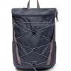 Sandqvist Creek Hike Multi Steel Blue Navy Blue -Beroemde Bagage Winkel SQA1985 1 600