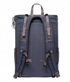 Sandqvist Creek Hike Multi Steel Blue Navy Blue -Beroemde Bagage Winkel SQA1985 4 600