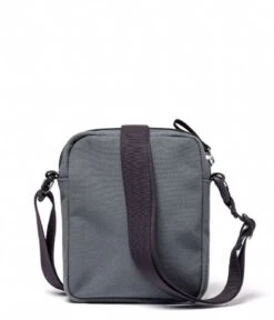 Sandqvist Sixten Vegan Dark Slate With Navy Webbing -Beroemde Bagage Winkel SQA2000 2 600