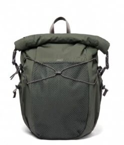 Sandqvist Louie Multi Lichen Green