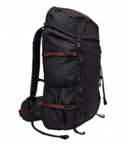 Sandqvist Mountain Hike Black -Beroemde Bagage Winkel SQA6181 3 600