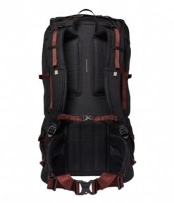 Sandqvist Mountain Hike Black -Beroemde Bagage Winkel SQA6181 4 600