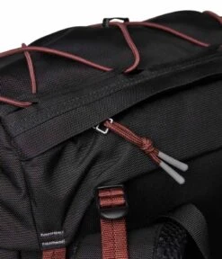 Sandqvist Mountain Hike Black -Beroemde Bagage Winkel SQA6181 6 600