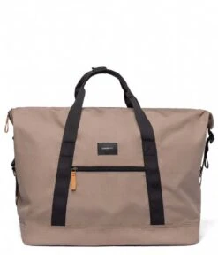 Sandqvist Sture Fossil With Black Webbing