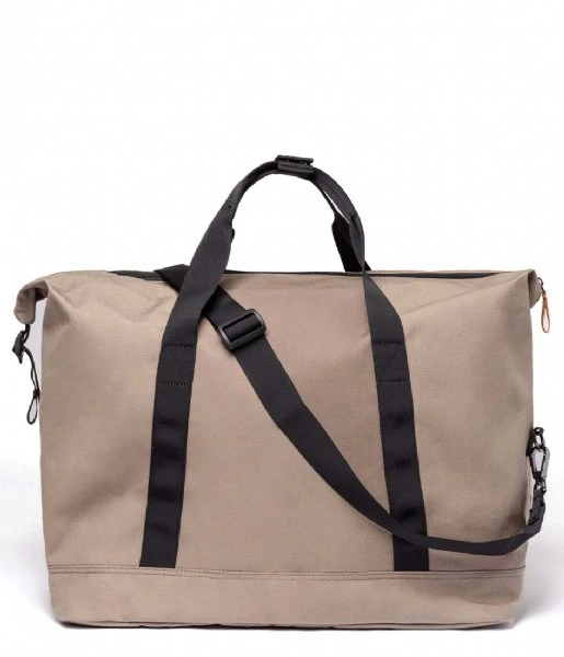 Sandqvist Sture Fossil With Black Webbing 4 Sandqvist Sture Fossil With Black Webbing - Afbeelding 2