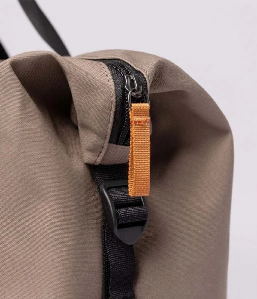 Sandqvist Sture Fossil With Black Webbing 5 Sandqvist Sture Fossil With Black Webbing - Afbeelding 3