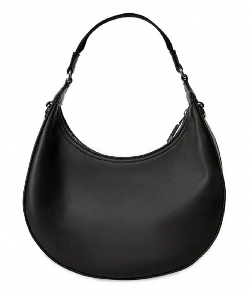 Matt & Nat Serena Sol Shoulder Bag Black 6 Matt & Nat Serena Sol Shoulder Bag Black - Afbeelding 4