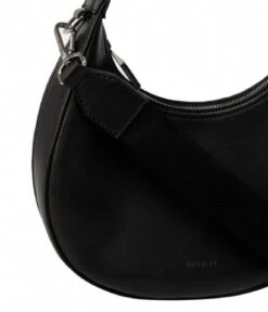 Matt & Nat Serena Sol Shoulder Bag Black 13 Matt & Nat Serena Sol Shoulder Bag Black -Beroemde Bagage Winkel Serena Sol Shoulder Bag Black 6 600