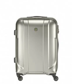 Sumatra Large 75cm Zilver