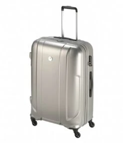 Sumatra Large 75cm Zilver -Beroemde Bagage Winkel SumatraLarge Zilver 2 600