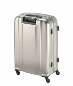 Sumatra Large 75cm Zilver -Beroemde Bagage Winkel SumatraLarge Zilver 3 600