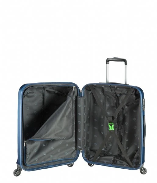 Sumatra Small 54cm Dark Blue 8 Sumatra Small 54cm Dark Blue - Afbeelding 6