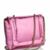 DWRS Spezia Metallic Pink 1 DWRS Spezia Metallic Pink -Beroemde Bagage Winkel T21104 06 5301 1 600