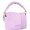 DWRS Molise Teddy Lila -Beroemde Bagage Winkel T21145 03 5701 1 600