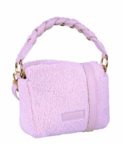 DWRS Molise Teddy Lila