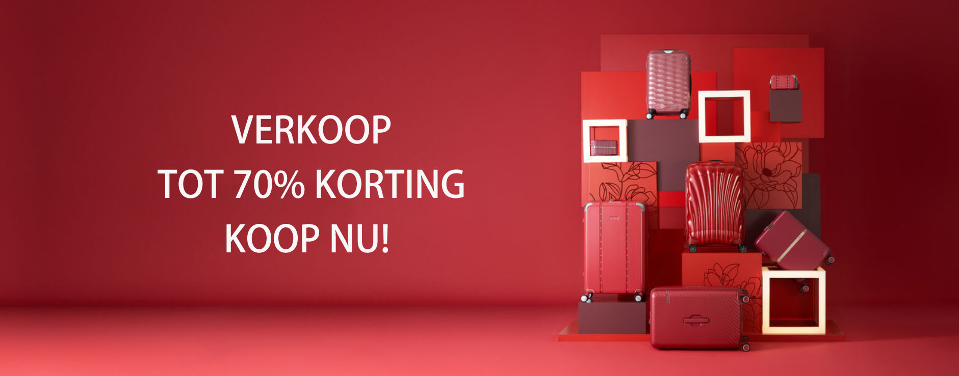 Beroemde Bagage Winkel -Beroemde Bagage Winkel TJTJ
