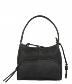 Celery Bag Dark Green