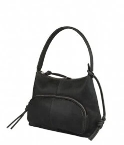 Celery Bag Dark Green -Beroemde Bagage Winkel TLGB 201154 bagCelery darkgreen 3 600