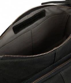 Celery Bag Dark Green -Beroemde Bagage Winkel TLGB 201154 bagCelery darkgreen 5 600