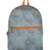 Backpack Cool Dinosaur Medium Green -Beroemde Bagage Winkel TLGB backpack cooldinosaur medium 201124 green 1 600
