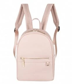 Backpack Kiwi Blush Pink
