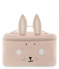 Trixie Thermal Lunch Bag Mrs. Rabbit Mrs. Rabbit