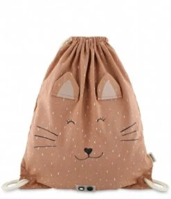 Trixie Turnzak Mrs. Cat Rose