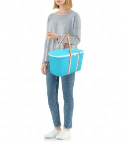 Reisenthel Coolerbag Pop Pool -Beroemde Bagage Winkel UH4085 2 600
