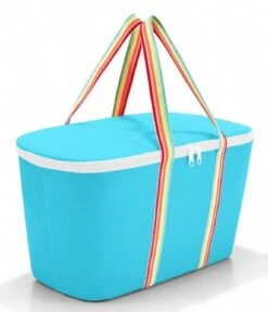 Reisenthel Coolerbag Pop Pool -Beroemde Bagage Winkel UH4085 3 600