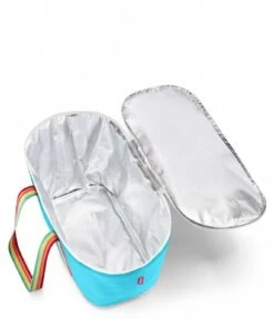 Reisenthel Coolerbag Pop Pool -Beroemde Bagage Winkel UH4085 4 600
