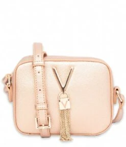 Divina Crossbodytas Oro Rosa