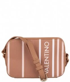 Island Haversack Camel Multi