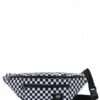 Vans Ward Cross Body Pack Black White Check -Beroemde Bagage Winkel VN0A2ZXXHU01 1 600