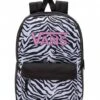 Vans Gr Girls Realm Backpack White-Black -Beroemde Bagage Winkel VN0A4ULTYB2 1 600