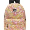 Vans Wm Old Skool H20 Backpack Women Sun Baked -Beroemde Bagage Winkel VN0A5I13BM5 1 600