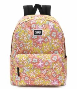 Vans Wm Old Skool H20 Backpack Women Sun Baked