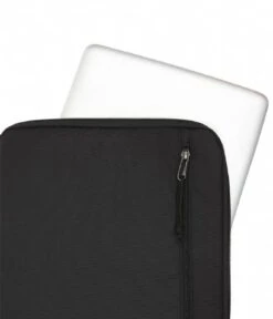 Vans Padded Laptop Sleeve Black -Beroemde Bagage Winkel VN0A7SAPBLK 3 600