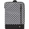 Vans Padded Laptop Sleeve Black White Check -Beroemde Bagage Winkel VN0A7SAPHU0 1 600