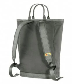 Fjallraven Vardag Totepack Basalt 7 Fjallraven Vardag Totepack Basalt -Beroemde Bagage Winkel Vardag Totepack 27240 050 G MAIN FJR 600
