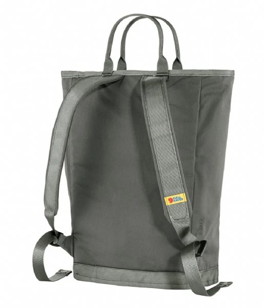 Fjallraven Vardag Totepack Basalt 5 Fjallraven Vardag Totepack Basalt - Afbeelding 3