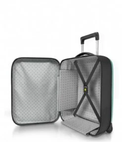 Vega II Foldable Cabin Plus 55/35 Aquifier -Beroemde Bagage Winkel VegaIICabinplus Aquifier 5 600