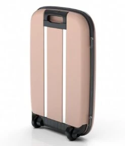 Vega II Check-In Medium Rose Smoke -Beroemde Bagage Winkel VegaIICheck InMedium Rose20Smoke 3 600